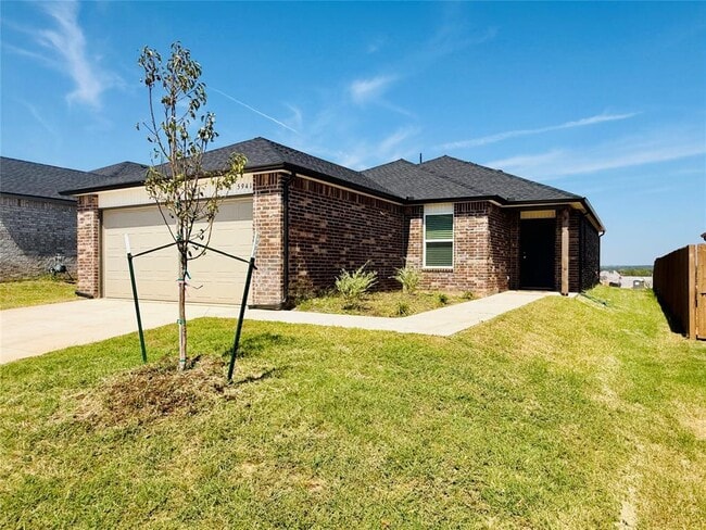 5941 Bradford Pear Ln in Edmond, OK - Building Photo - Building Photo