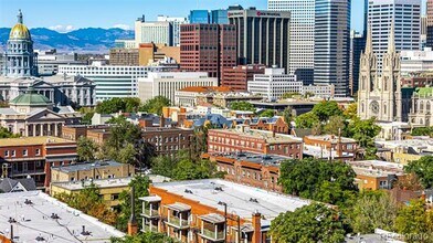 1376 N Pearl St in Denver, CO - Building Photo - Building Photo