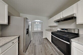 3131 Zephyr Glen Way in Houston, TX - Building Photo - Building Photo