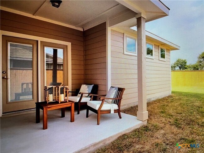 property at 747 Gristmill Dr
