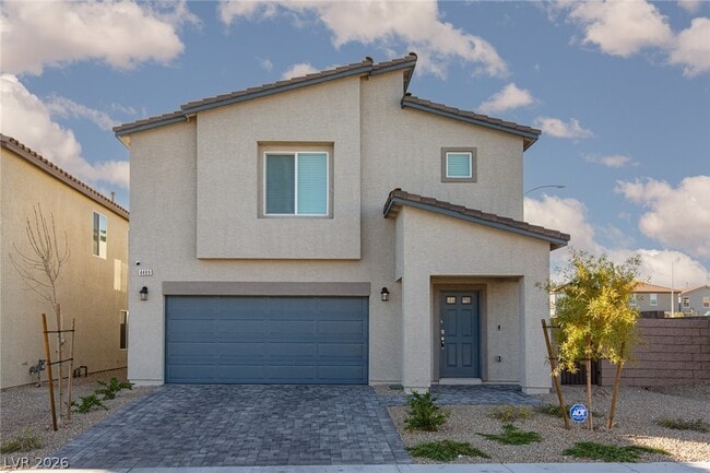 4489 Ginger Hls Ave in Las Vegas, NV - Building Photo - Building Photo