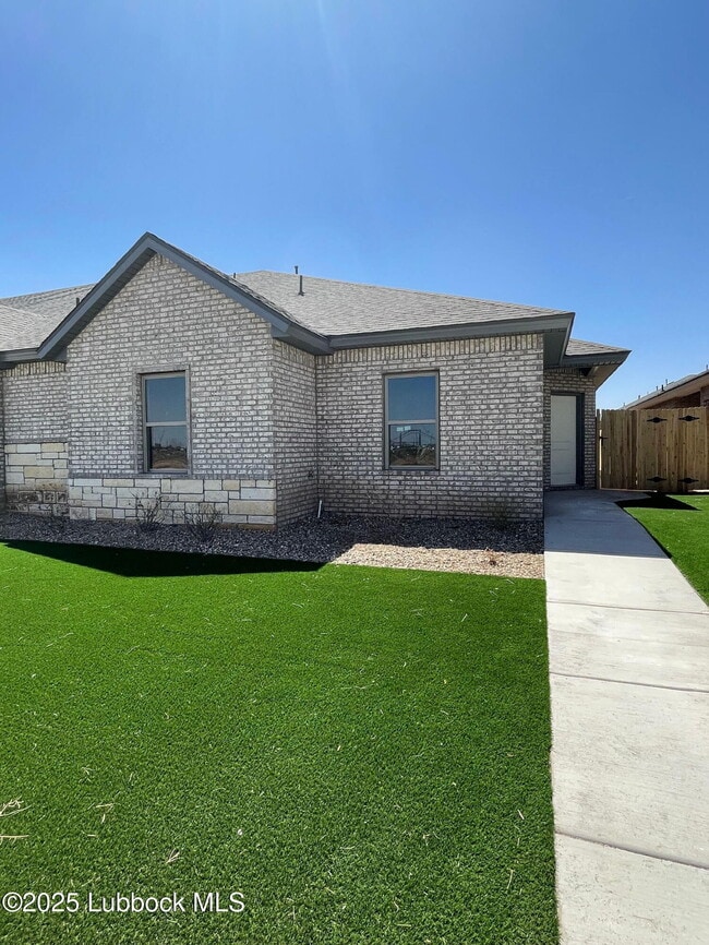 property at 2541 134th St