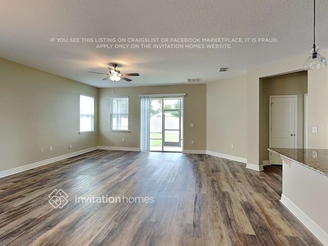 1621 Orsi Pl in West Melbourne, FL - Building Photo - Building Photo