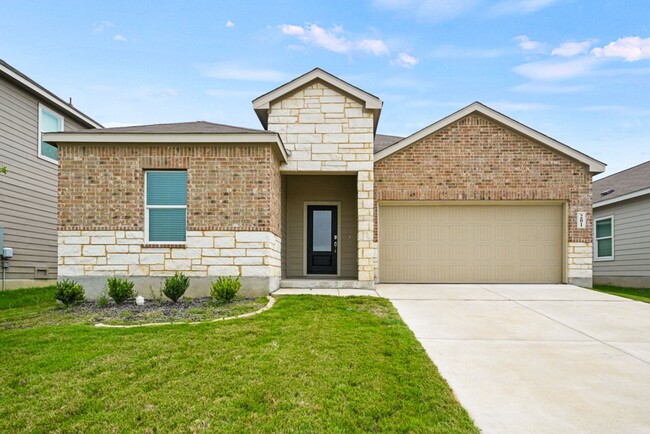 property at 201 Cordova Xing