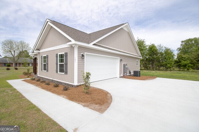 101 Enclave Ct in Statesboro, GA - Building Photo - Building Photo