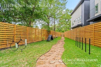 13107 Honey Suckle Ridge Ln in Cypress, TX - Building Photo - Building Photo