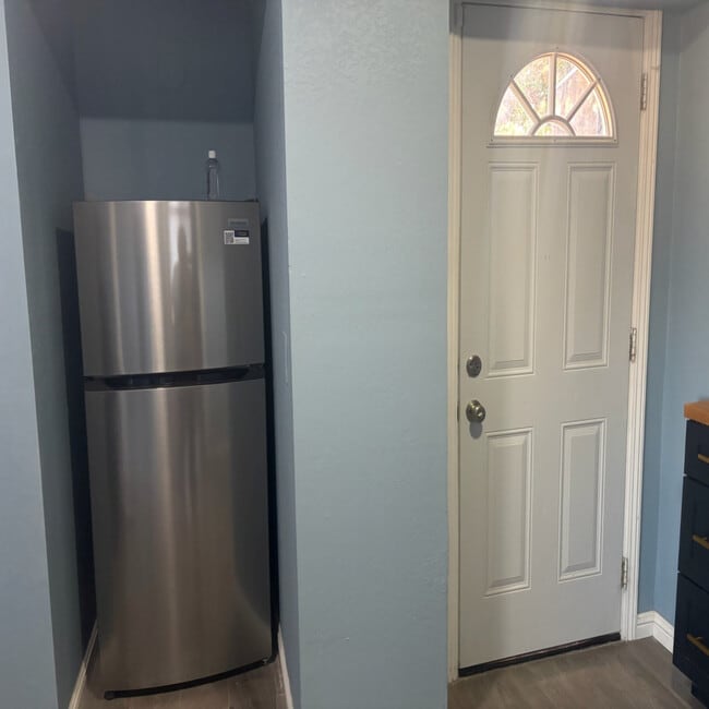 5980 Cabral Ave, Unit 2 in San Jose, CA - Foto de edificio - Building Photo