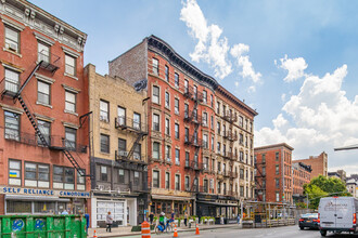 92-94 2nd Ave in New York, NY - Building Photo - Primary Photo