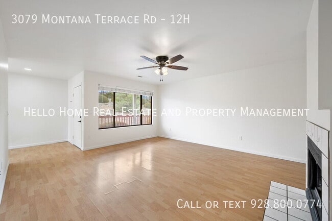 3079 Montana Terrace Rd in Prescott, AZ - Building Photo - Building Photo
