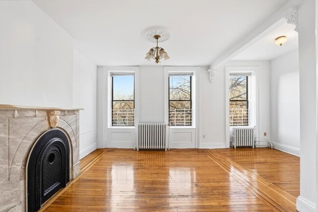 property at 262 Barrow St