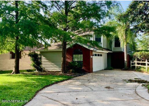 property at 8038 Copperfield Cir S
