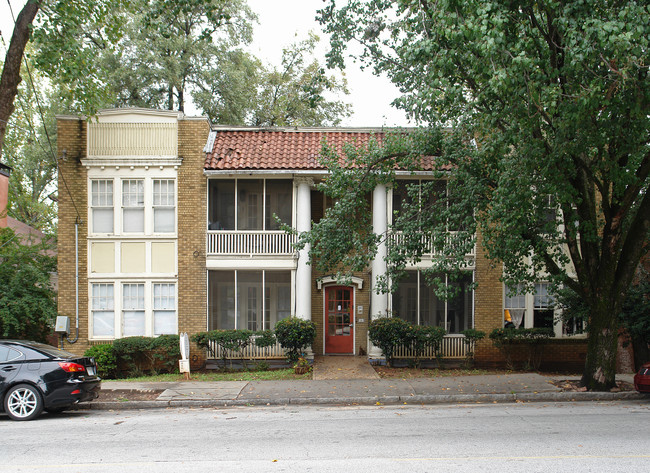 982 NE Virginia Ave in Atlanta, GA - Building Photo - Building Photo