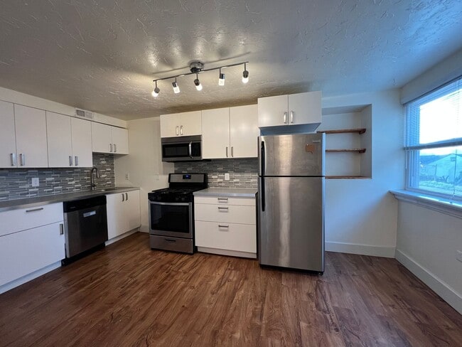 property at 58 Magdalene St