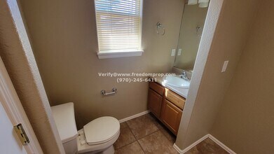 717 Spanish Trail Dr in Grand Junction, CO - Building Photo - Building Photo