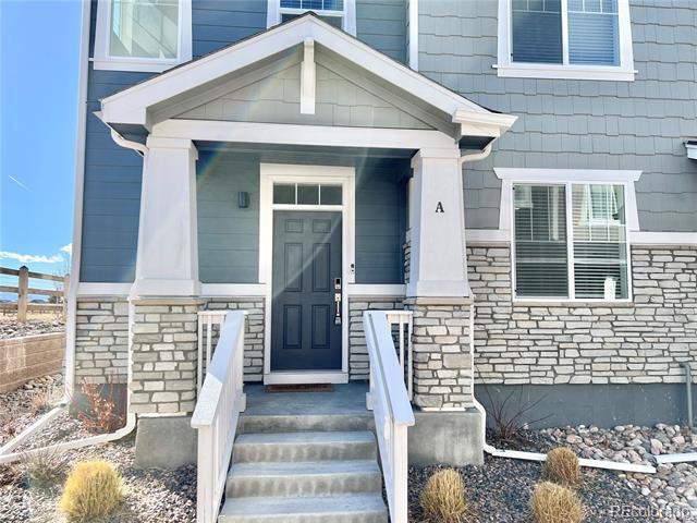 16816 E 118th Dr in Commerce City, CO - Building Photo - Building Photo