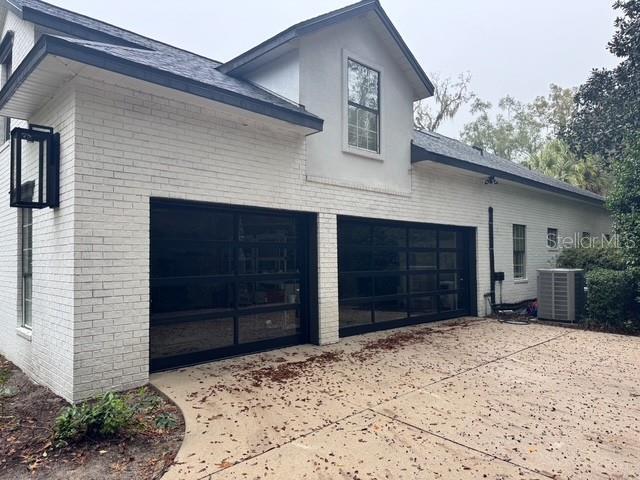 10104 SW 17th Pl in Gainesville, FL - Building Photo - Building Photo