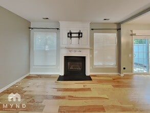 10119 Blakeney Preserve Dr in Charlotte, NC - Building Photo - Building Photo