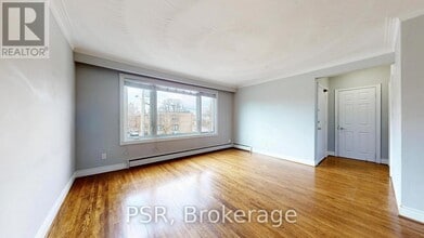 37 Morgan Ave in Toronto, ON - Building Photo - Building Photo