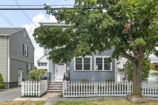 57 Yale St in Medford, MA - Building Photo
