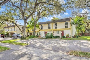 3300 Atlanta St in Hollywood, FL - Building Photo