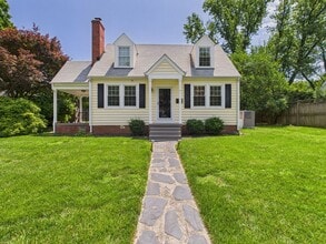 1101 Normandy Dr in Richmond, VA - Building Photo - Building Photo