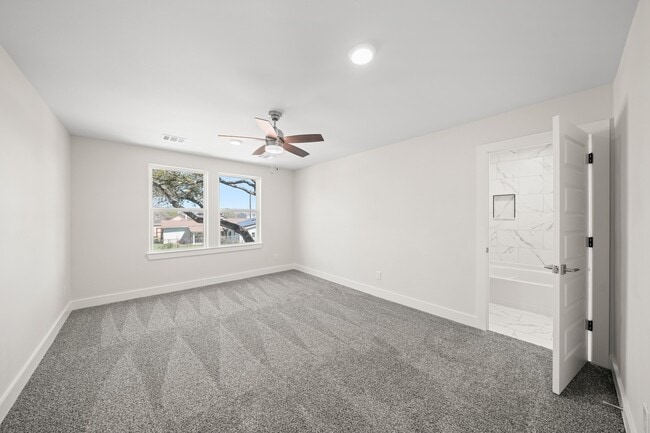 property at 3439 Rockrill Dr