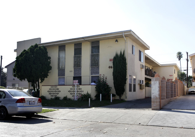 6623 Lemp Ave in North Hollywood, CA - Foto de edificio - Building Photo