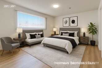 982 S New Hampshire Ave in Los Angeles, CA - Building Photo - Building Photo