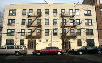 239-241 E 207th St Apartments