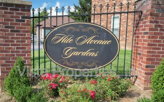 737 N Hite Ave in Louisville, KY - Building Photo