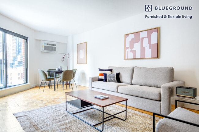 property at 300 E 51st St