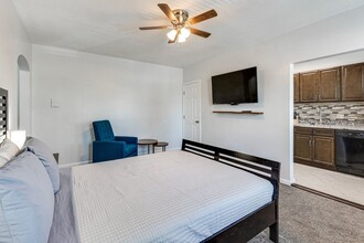 3719 12th St NE in Washington, DC - Foto de edificio - Building Photo