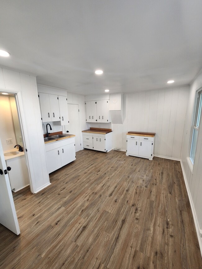 219 Townsend St, Unit Upper