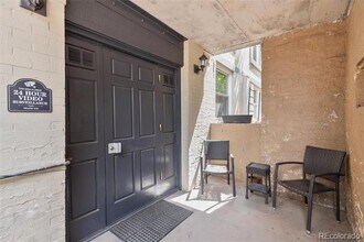 1650 N Pearl St in Denver, CO - Building Photo - Building Photo