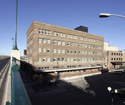 Grainger Building in Lincoln, NE - Building Photo