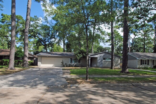 10034 Cedardale Dr in Houston, TX - Building Photo - Building Photo