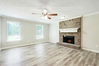1741 Shady Creek Ln NE in Lawrenceville, GA - Foto de edificio - Building Photo