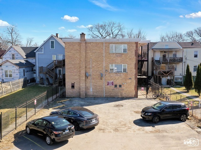 1928 Jackson Ave in Evanston, IL - Building Photo - Building Photo