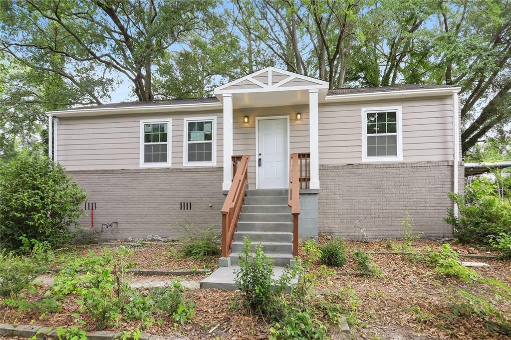 2157 Penelope St NW in Atlanta, GA - Building Photo