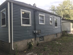 5034 Georgia St in Gary, IN - Building Photo - Building Photo