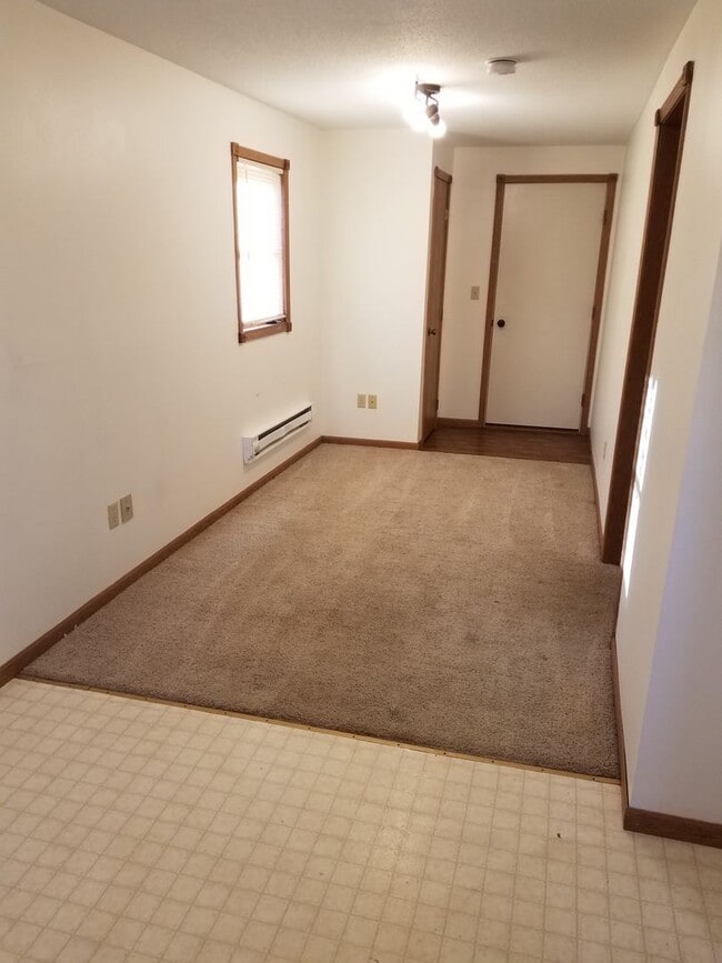 property at 1820 Loomis St