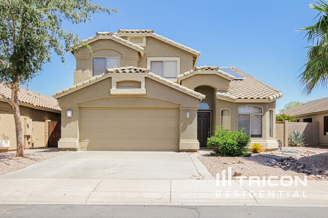 property at 42378 Sparks Dr