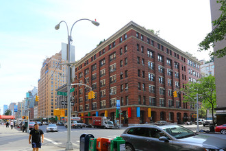 The Jensen Lewis Building in New York, NY - Building Photo - Building Photo