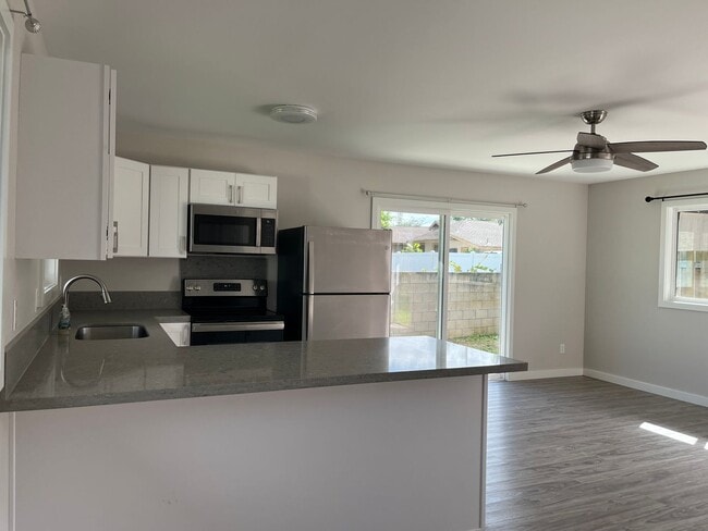 45-143 William Henry Rd in Kaneohe, HI - Building Photo - Building Photo