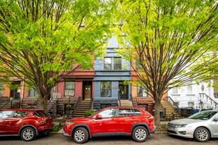 176 Lefferts Pl in Brooklyn, NY - Building Photo