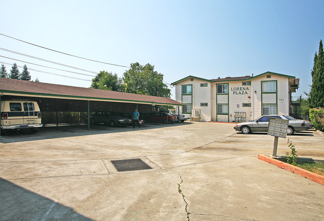 Lorena Plaza in Hayward, CA - Building Photo - Building Photo