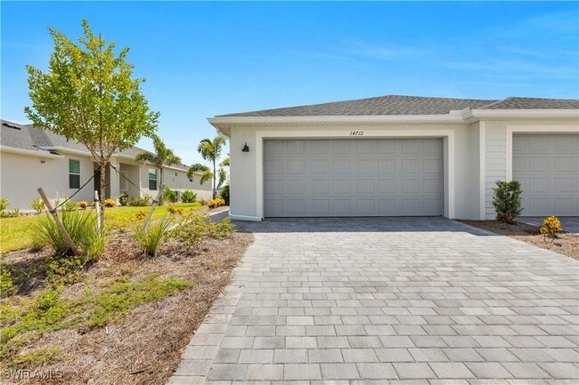property at 14712 White Pearl Rd