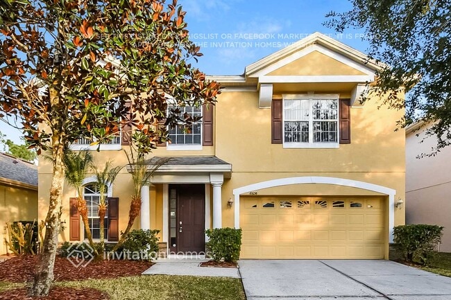 property at 10636 Willow Ridge Loop