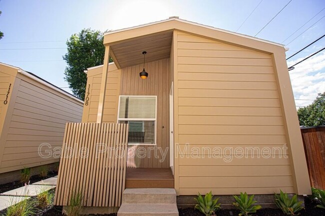 property at 11708 Albers St