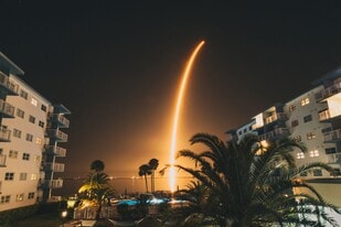 Dream Space Coast in Titusville, FL - Building Photo